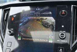 2022 Subaru Outback AWD Touring