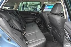 2022 Subaru Outback AWD Touring