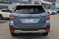 2022 Subaru Outback AWD Touring