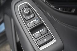 2022 Subaru Outback AWD Touring