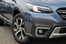 2022 Subaru Outback AWD Touring