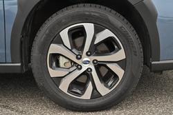 2022 Subaru Outback AWD Touring