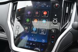 2022 Subaru Outback AWD Touring