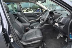 2022 Subaru Forester 2.5i-S