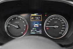 2022 Subaru Forester 2.5i-S