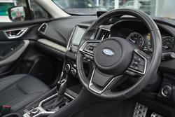 2022 Subaru Forester 2.5i-S