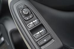 2022 Subaru Forester 2.5i-S