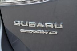 2022 Subaru Forester 2.5i-S