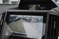 2022 Subaru Forester 2.5i-S