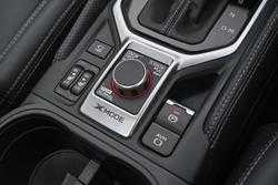 2022 Subaru Forester 2.5i-S