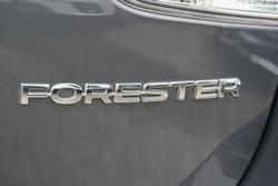 2022 Subaru Forester 2.5i-S