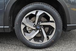 2022 Subaru Forester 2.5i-S