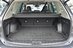 2022 Subaru Forester 2.5i-S