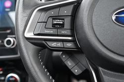 2022 Subaru Forester 2.5i-S