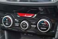 2022 Subaru Forester 2.5i-S