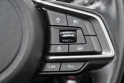 2022 Subaru Forester 2.5i-S