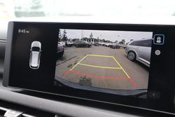 2025 Hyundai Tucson Hybrid Elite