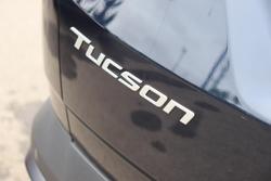 2025 Hyundai Tucson Hybrid Elite