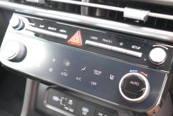 2025 Hyundai Tucson Hybrid Elite