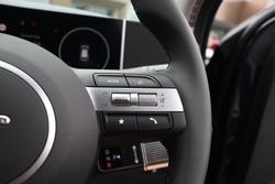 2025 Hyundai Tucson Hybrid Elite