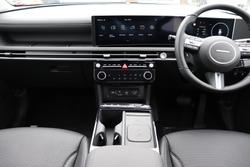 2025 Hyundai Tucson Hybrid Elite