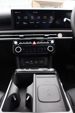 2025 Hyundai Tucson Hybrid Elite