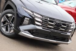 2025 Hyundai Tucson Hybrid Elite