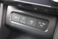 2025 Hyundai Tucson Hybrid Elite