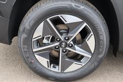 2025 Hyundai Tucson Hybrid Elite