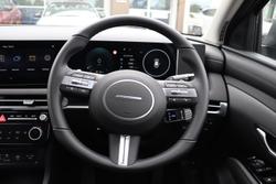 2025 Hyundai Tucson Hybrid Elite