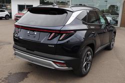 2025 Hyundai Tucson Hybrid Elite