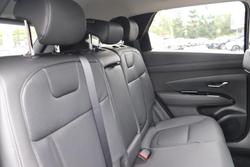 2025 Hyundai Tucson Hybrid Elite