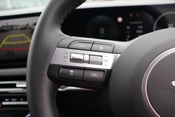 2025 Hyundai Tucson Hybrid Elite