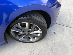 2023 Hyundai i30 Elite