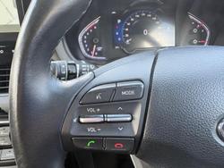 2023 Hyundai i30 Elite