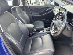 2023 Hyundai i30 Elite