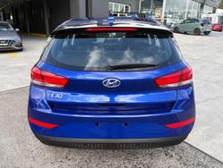 2023 Hyundai i30 Elite