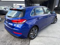 2023 Hyundai i30 Elite