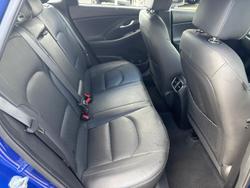 2023 Hyundai i30 Elite