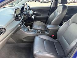 2023 Hyundai i30 Elite