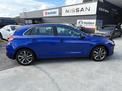 2023 Hyundai i30 Elite