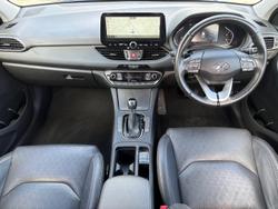 2023 Hyundai i30 Elite