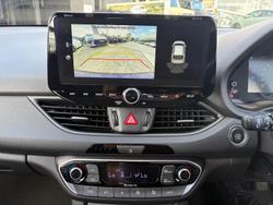 2023 Hyundai i30 Elite