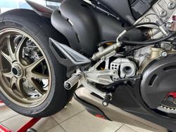 2020 Ducati Panigale V4 25 Anniversario 916 Panigale V4 Red