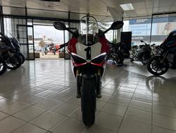 2020 Ducati Panigale V4 25 Anniversario 916 Panigale V4 Red
