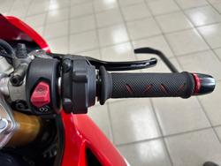 2020 Ducati Panigale V4 25 Anniversario 916 Panigale V4 Red