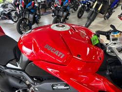 2020 Ducati Panigale V4 25 Anniversario 916 Panigale V4 Red