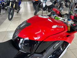 2020 Ducati Panigale V4 25 Anniversario 916 Panigale V4 Red