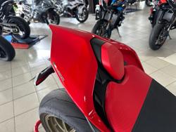 2020 Ducati Panigale V4 25 Anniversario 916 Panigale V4 Red