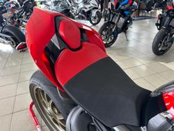 2020 Ducati Panigale V4 25 Anniversario 916 Panigale V4 Red